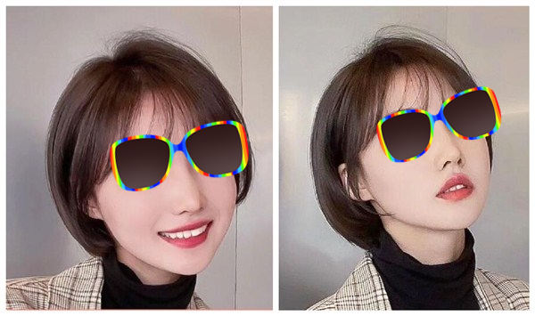 30一40歲女人發(fā)型短發(fā)顯嫩塑造凍齡女神