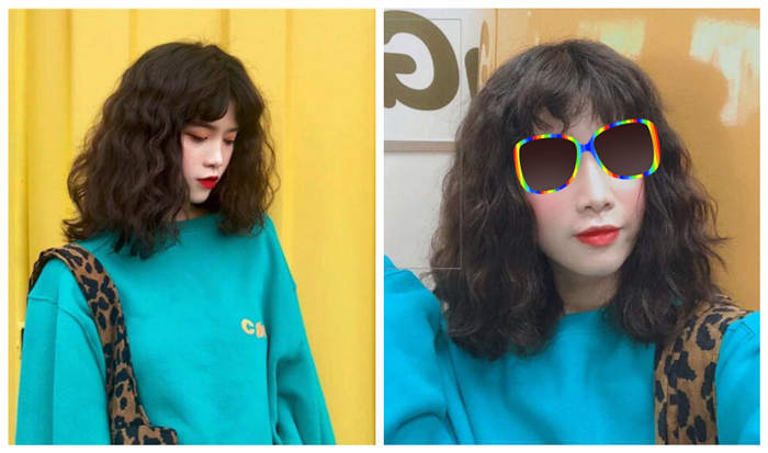 今年女生最喜歡的幾款發型人氣最高是這6款