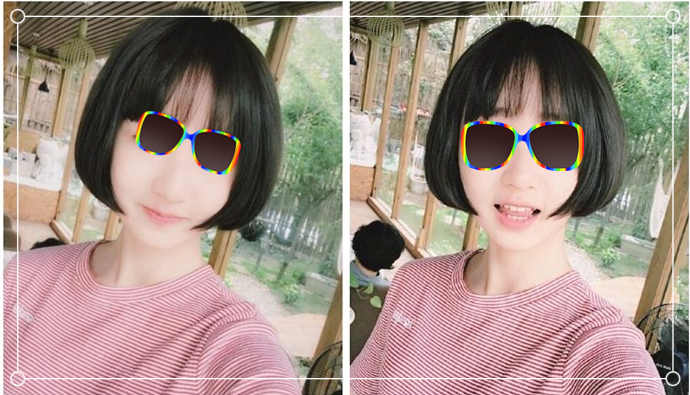 圓臉的女生剪什么短發比較好看？