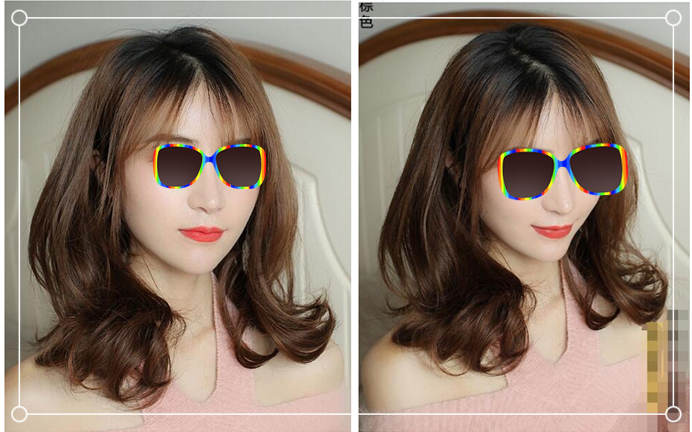 浪漫唯美的秋季卷發發型燙上一款都能美上一整秋