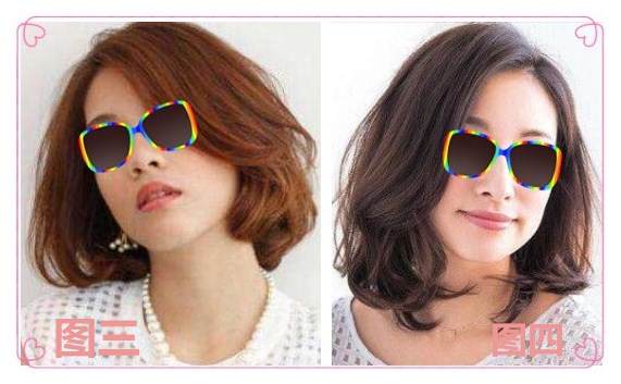 30—40歲中年女士時尚流行發型，時髦盡顯年輕！