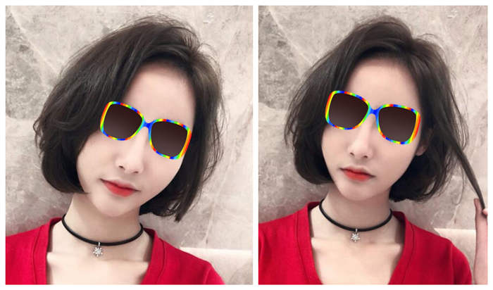 短發控女生最喜歡的短發發型你都留了沒有？