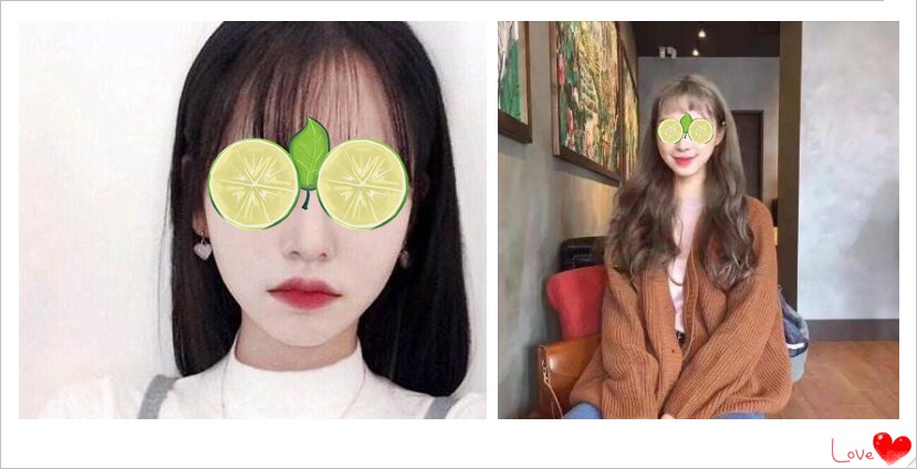 適合鵝蛋臉的學生發(fā)型
