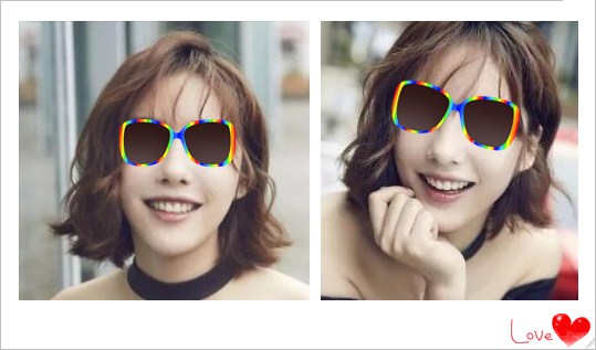 2022流行的女生發型圖片