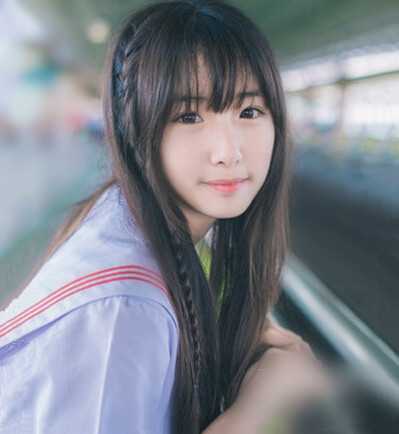 拒絕燙染卷，五款最新直發發型美翻天！