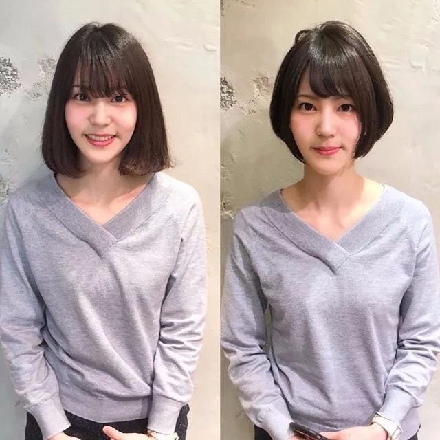 想要提升顏值？那就換個發型吧！