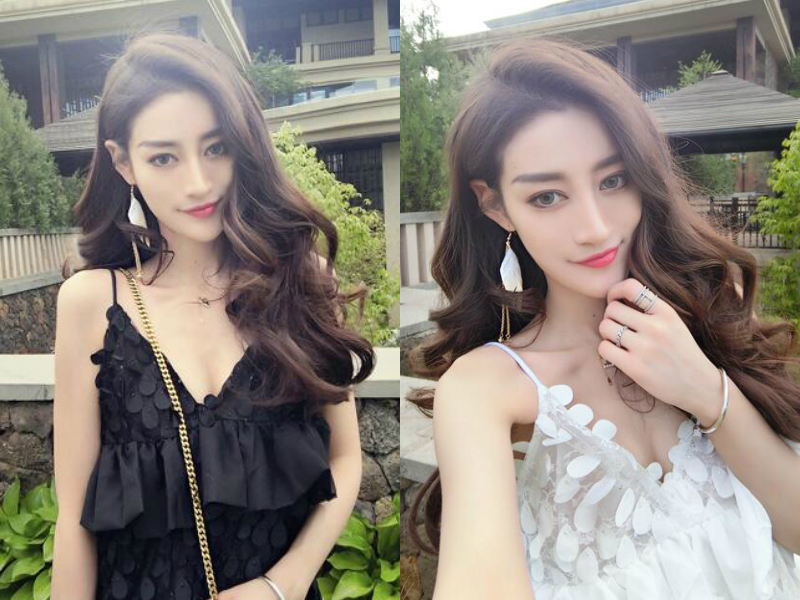 好看的側(cè)邊卷發(fā)發(fā)型讓你時(shí)尚與氣質(zhì)兼具