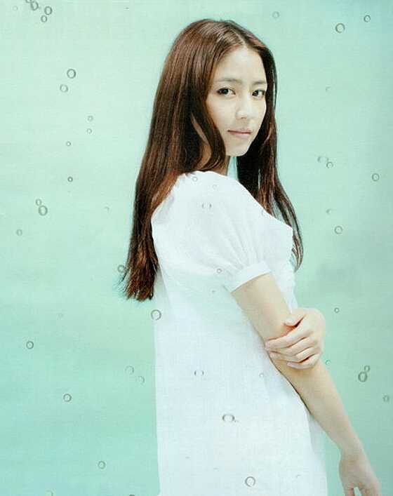 2022女孩子氣質直發發型,優雅時尚不out