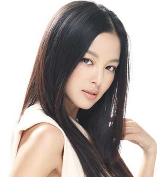 2022年流行的清純甜美直發