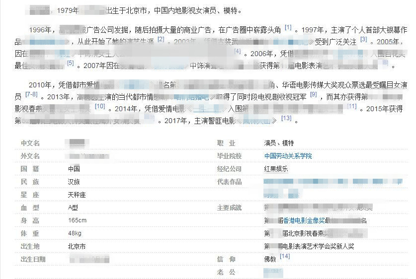高圓圓街拍發(fā)型欣賞，美到?jīng)]朋友的中長發(fā)全看顏