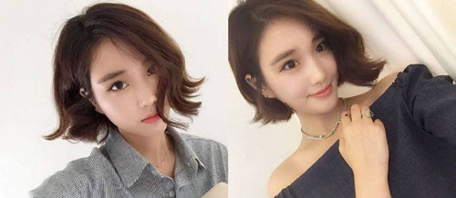 女生燙發哪款好？今年流行燙發發型大全
