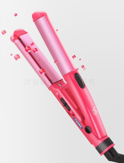 最好用的卷發(fā)棒品牌在家輕松DIY卷發(fā)