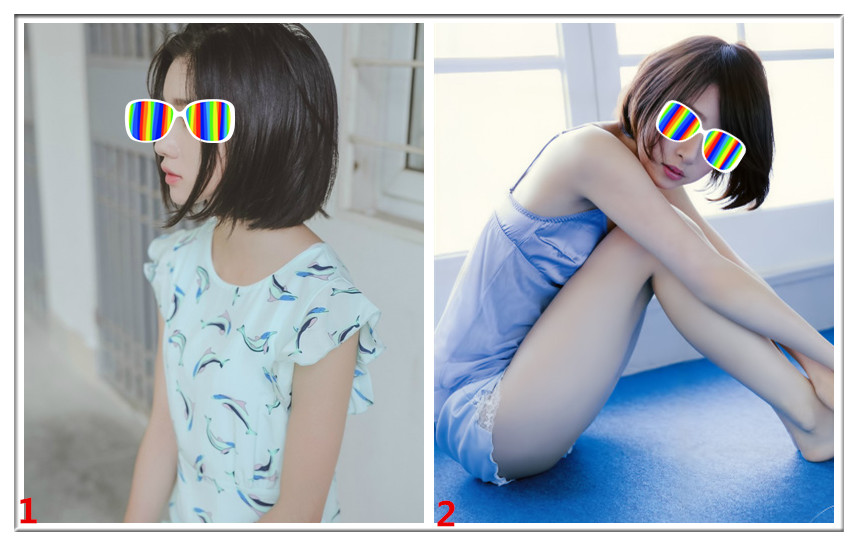 頭發(fā)少又細做這些短發(fā)最帶感