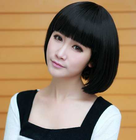 修臉又時(shí)尚，2022女生甜美直發(fā)發(fā)型分享