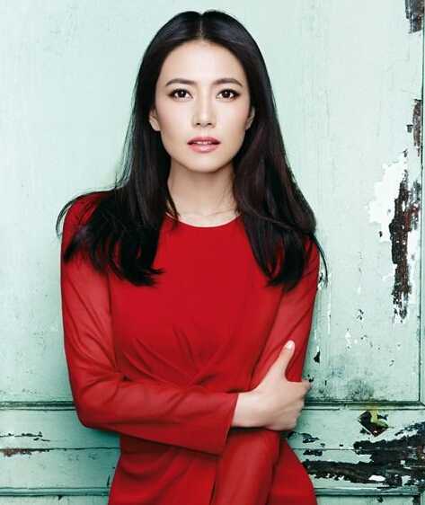 橢圓形臉女生時尚發(fā)型圖片