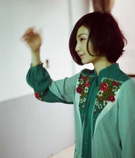 五款甜美可愛的夏季女生短發(fā)發(fā)型