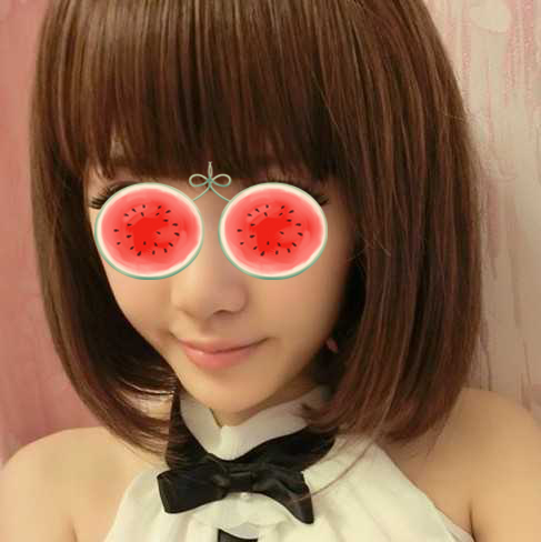 最好看小女生可愛波波頭發型