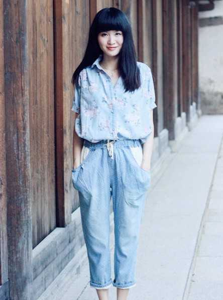 女生發型大全分享：2022最新齊劉海發型圖片