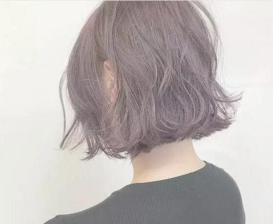 清秀女生短發(fā)發(fā)型圖片女生清秀短發(fā)如何打理迷人