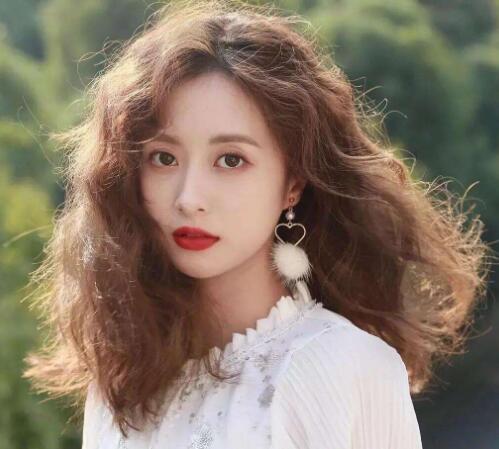 女士凌亂短發發型圖片大全