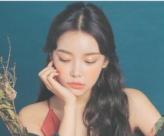 韓式芭比燙發(fā)型圖片女生芭比燙怎么扎好看