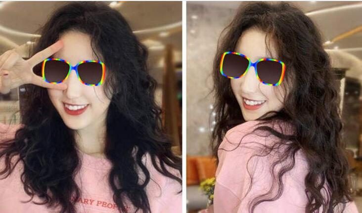 什么樣的女生卷發(fā)發(fā)型減齡又好看