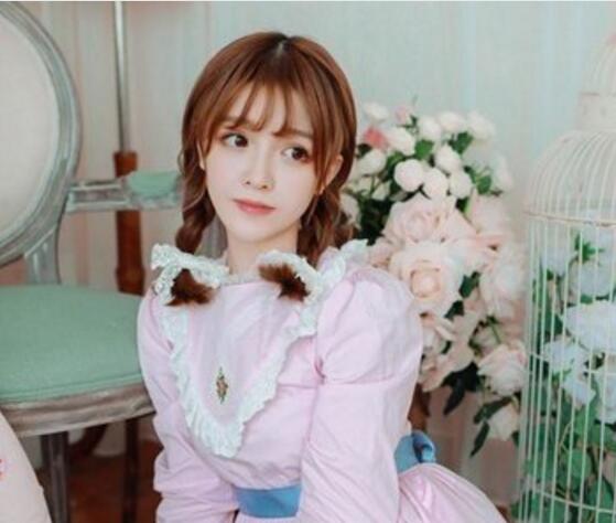 過肩短發(fā)怎么扎好看女生過肩短發(fā)發(fā)型圖片效果圖