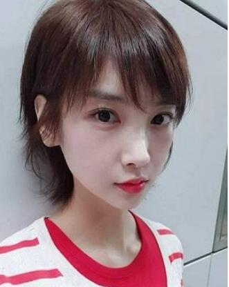 波波頭短發怎么扎好看五款女生波波頭短發迷翻眾人
