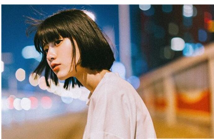 2022女生短發(fā)潮流發(fā)型