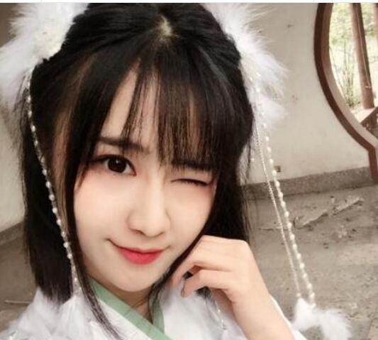 短發無發包古代發型教程