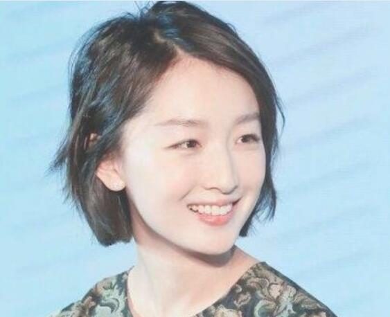 元氣短發可愛風發型短發女生必備元氣發型