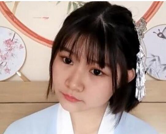 短發(fā)如何扎古典發(fā)型女生古典短發(fā)發(fā)型圖片