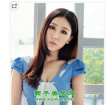 夏季直發美女圖片清純又有活力