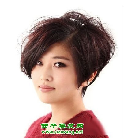2022燙發(fā)發(fā)型設(shè)計(jì)