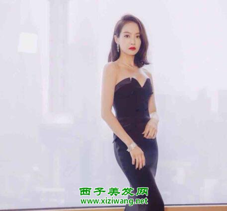短發(fā)圖片女2022最新款這五款人氣短發(fā)讓你迷倒眾人