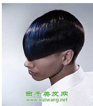 2022沙宣男士短發,2022男士短發
