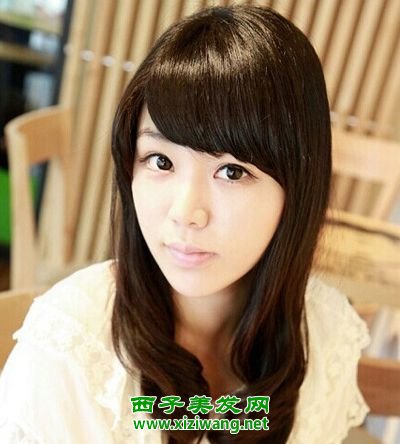 最新微卷發(fā)發(fā)型圖片讓女生氣質(zhì)最出眾卷發(fā)造型