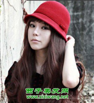 女生流行燙發的種類有哪些