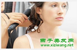 哺乳期燙發(fā)的危害有哪些哺乳期能不能燙發(fā)