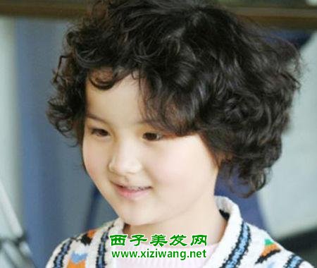 自然卷怎么變直自然卷拉直方法技巧