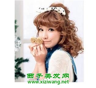 大卷和中卷哪個好看