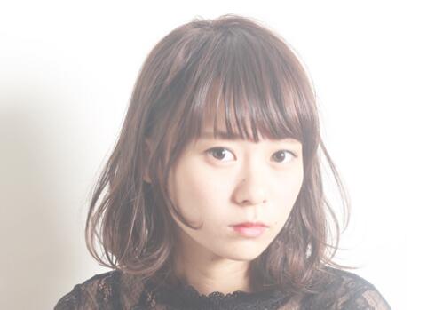 最新小清新日系短發發型圖片清新女生短發就這樣打理