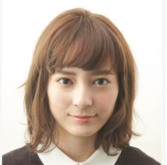 及肩短發怎么扎好看五款女生漂亮及肩短發扎法圖片和教程