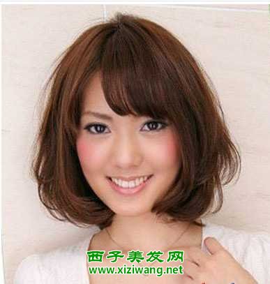 2022女生短發(fā)發(fā)型設(shè)計(jì)圖片