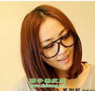 短發(fā)發(fā)型網(wǎng)推薦最新女生流行發(fā)型