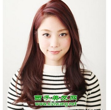 馬尾卷發叫什么名字馬尾卷發怎么扎好看