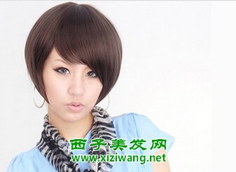 2022款女生中短發(fā)發(fā)型時(shí)尚好看又有氣質(zhì)