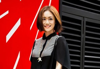 輕熟女短發發型造型變成熟氣質