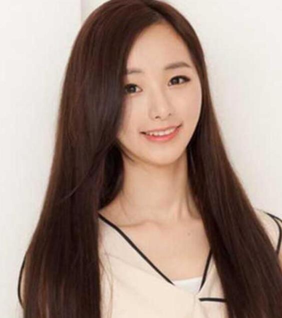 2022劉海發型中學生女,最清純的學生發型