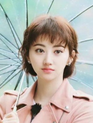 什么樣的劉海好看顯臉小什么樣的劉海適合什么樣的臉型